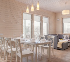 2.0 Ялхаус в Ялхаус