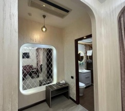 Полулюкс в Отель Roma Yerevan & Tours