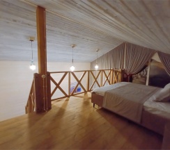 Кемпинг 4 в Вишня