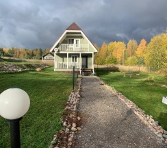 Дом с 2 спальнями в Dream house