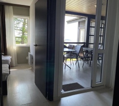 Family room в Да-ши
