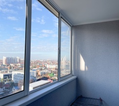 Квартира в Апартаменты на Калинина 350/6