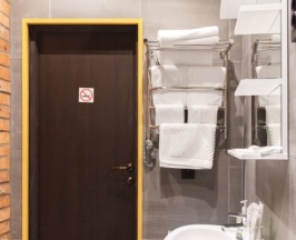 Люкс LOFT в Облака
