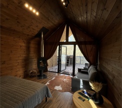 15 Barn-house в Apparadise