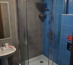 Двухместный номер Standard двуспальная кровать в 65Home