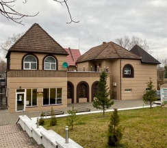 Гостиничный номер Полулюкс в Миллениум