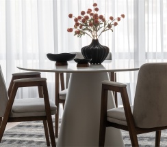 Семейный LUX (4 этаж) в Real Apartments Sochi