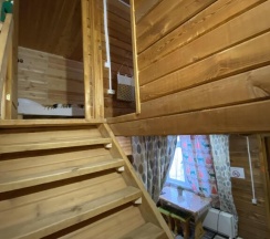 Номер Comfort в Home sweet home