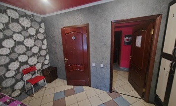 Семейный 3хместный в Наш Дом