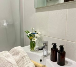 Люкс в Толедо