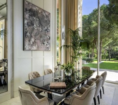 Резиденция Paris в Club Privé By Rixos Belek