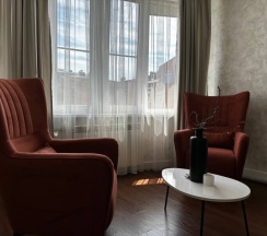 🌟 Просторная квартира в центре Махачкалы для комфортного отдыха в Как дома 05