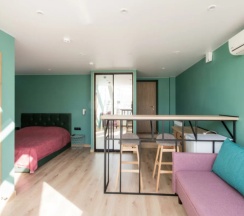 Люкс в Apart house