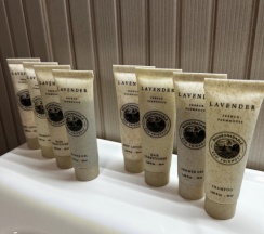 Коттедж с видом на реку в Вондига Парк