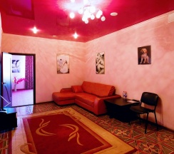 Люкс с джакузи №31 (1 Bedroom Deluxe) в Виктория