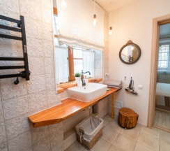 №5 в Скворечник