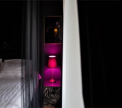 SAINT ROOM в Marco Polo Moscow