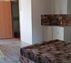Полулюкс с 2 комнатами в Время счастья