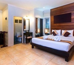 Garden Villa в Lamai Buri Resort