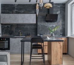 Квартира в Апартаменты на Комсомольская улица, 2