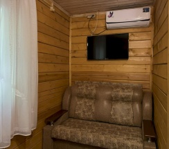 Коттедж в Resort-betta