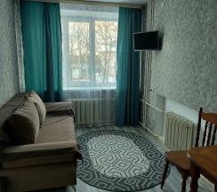 Семейный номер2 в Юбилейная