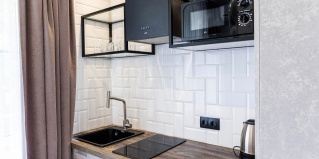Агой: Апартаменты Loft