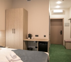 Бизнес в Звездный