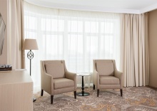 Гранд-Студио в Kulibin Parkhotel&SPA 5*