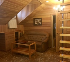 Standard в Сибирский