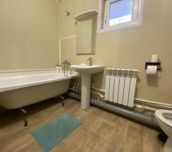 Номер студия в Марина