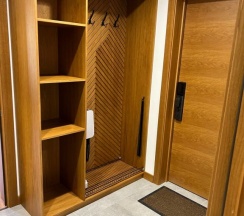 Apartment High Tech в Горы Village