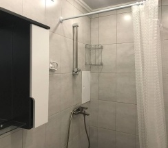 Квартира в Апартаменты на Легостаева, 8