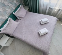 Апартаменты в Bg Apartments