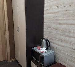 Эконом одноместный в Багет