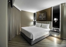 Номер Executive в Отель The Quartier Hotel Phrom Phong - Thonglor Bangkok by Compass Hospitality