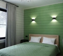 Большой дом в Pine hills