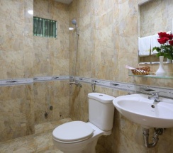 Двухместный номер Standard двуспальная кровать в CR Hotel