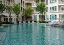 Апартаменты в New Condo Hua Hin-Summer