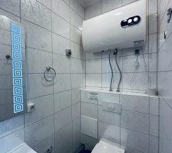 Номер стандарт семейный в Sova