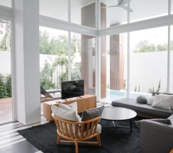 Вилла с 3 комнатами в Veranda Resort & Villas Hua Hin - Cha Am