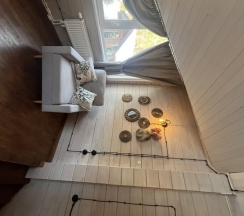 Апартаменты 6 в Апартаменты Манжерок