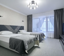 Номер улучшенный комфорт в Белла