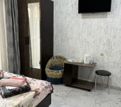 Трёхместный номер Standard в Ruzanna inn