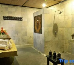 Семейное бунгало в Hidden Paradise Cottages