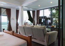 Семейный номер Standard с видом на море в Koh Chang Grandview Resort