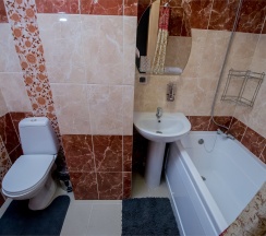 Стандарт №11 в Золотой Лев