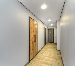 Улучшенный  №30 в Портал Апартментс