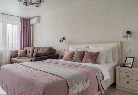 Апартаменты Sky Apart (Скай Апарт) на улице Союзная 2 в Екатеринбурге