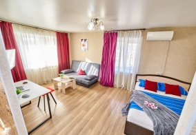 Апартаменты Квартира Parma apart в Перми